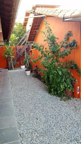 Posada Pousada Bella Vida Geriba