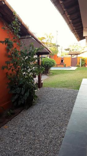 Posada Pousada Bella Vida Geriba