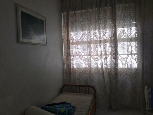 Apartamento Praia Itarar�