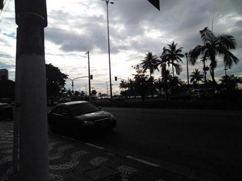 Apartamento Praia Itarar�