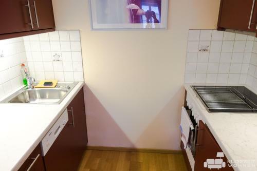 Apartamento Appartements Steingasse