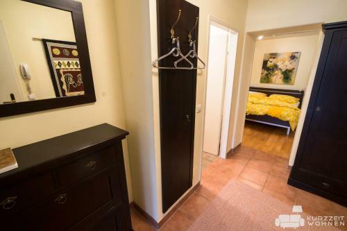 Apartamento Appartements Steingasse