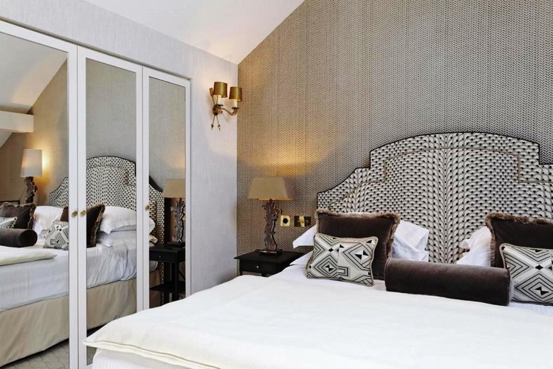 Hotel Relais Christine
