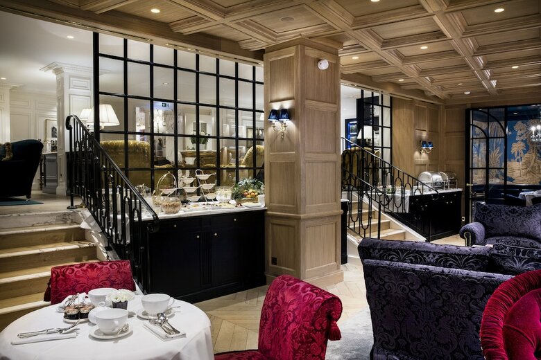 Hotel Relais Christine