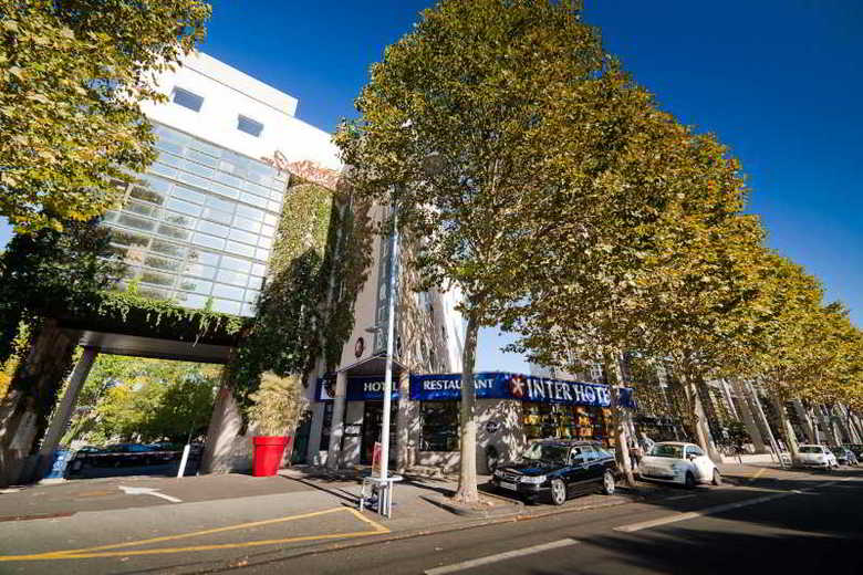 Inter-hotel Republique
