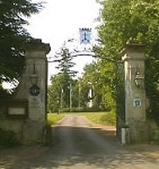 Hotel Chateau De Perigny