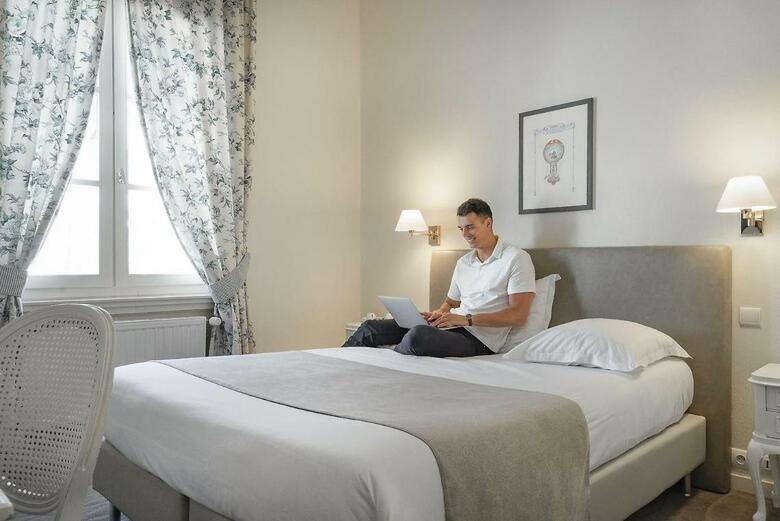 Best Western Hotel L'univers