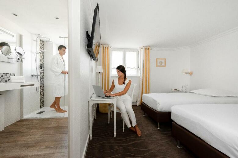 Best Western Hotel L'univers
