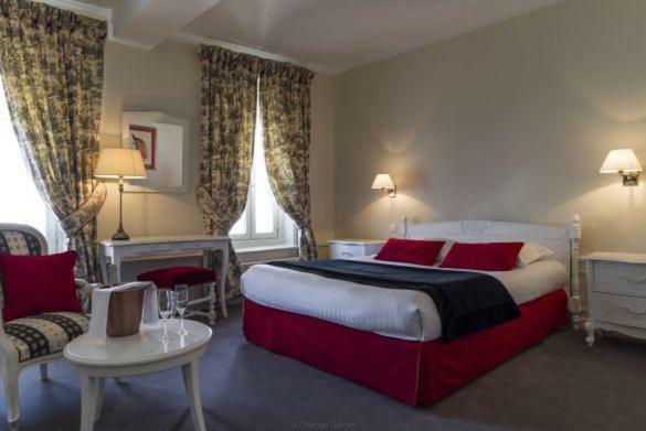 Best Western Hotel L'univers
