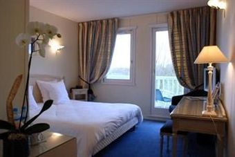 Hotel H�tel Du Golf D'arras