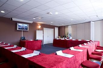 Hotel H�tel Du Golf D'arras