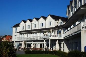 Hotel H�tel Du Golf D'arras