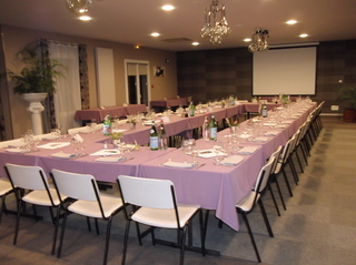Hotel Kyriad Auxerre Appoigny