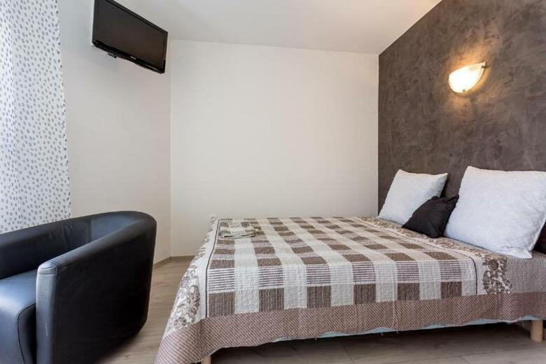 Hotel Aliz�a