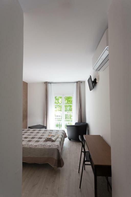 Hotel Aliz�a