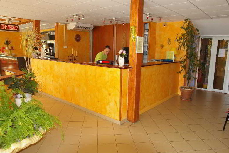 Hotel Acotel Confort