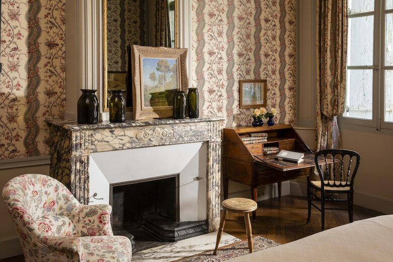 Hotel La Mirande