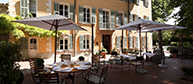 Hotel Hostellerie De L'abbaye De La Celle