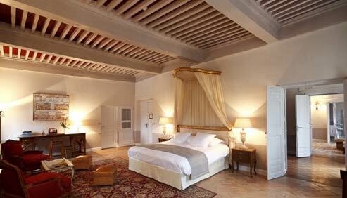 Hotel Hostellerie De L'abbaye De La Celle