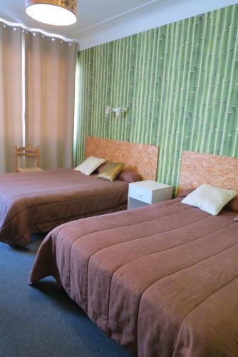 Hotel Victoria