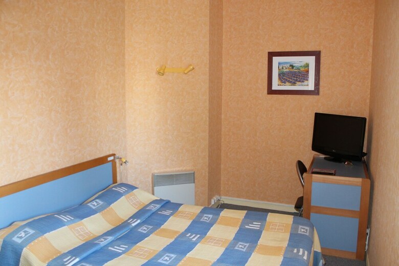 Hotel Montilleul