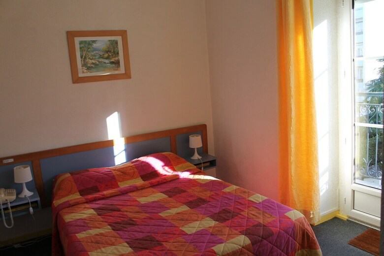 Hotel Montilleul