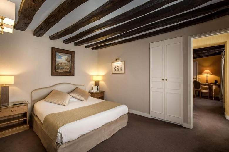 Hotel La Residence Du Berry