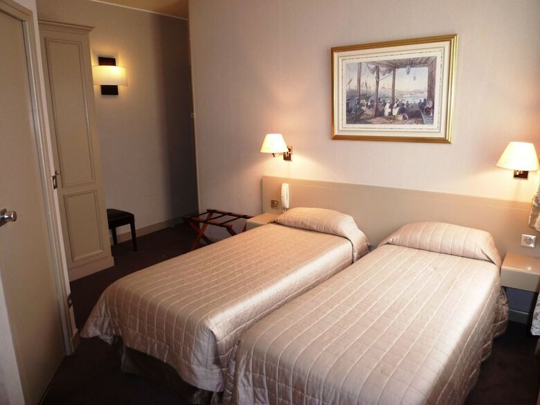 Hotel La Residence Du Berry