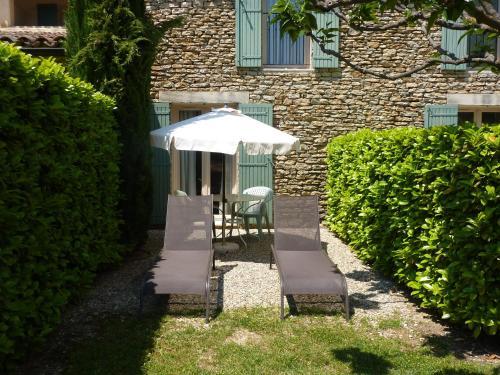 Hotel Le Mas De La Senancole