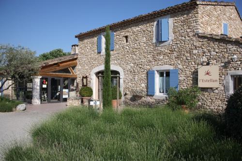 Hotel Le Mas De La Senancole