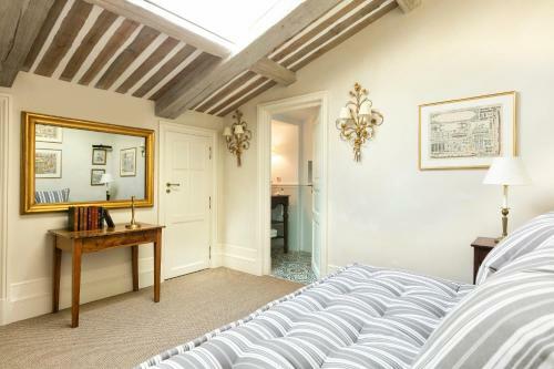 Hotel La Bastide De Gordes & Spa