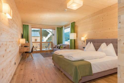 Aparthotel Rittis Alpin Chalets Dachstein