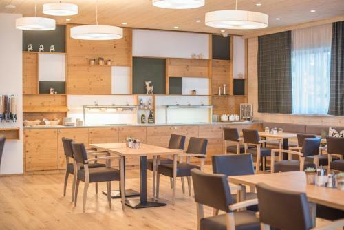 Aparthotel Rittis Alpin Chalets Dachstein