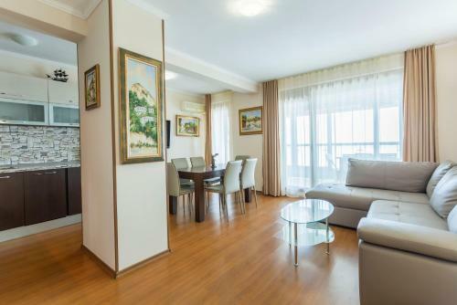 Apartamentos La Casa Primorsko