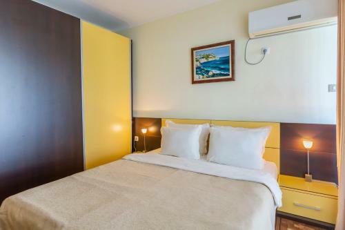 Apartamentos La Casa Primorsko