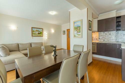 Apartamentos La Casa Primorsko