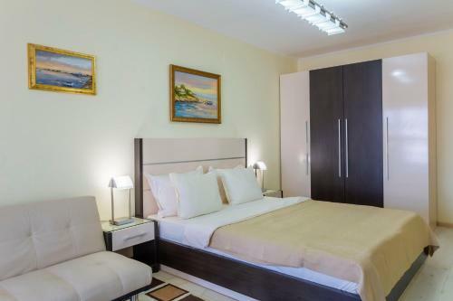 Apartamentos La Casa Primorsko