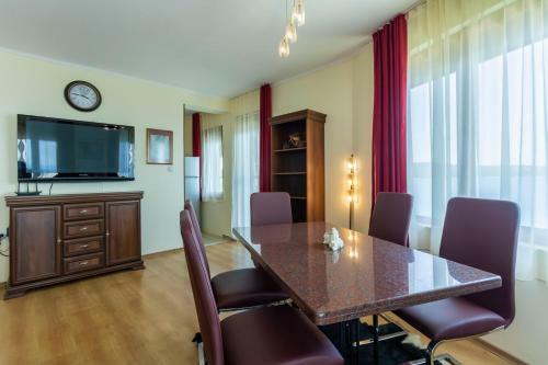 Apartamentos La Casa Primorsko