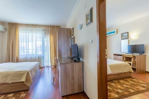 Apartamentos La Casa Primorsko