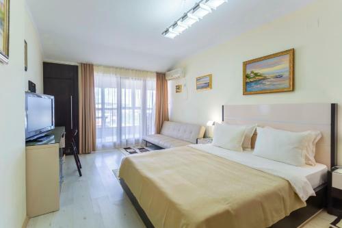 Apartamentos La Casa Primorsko