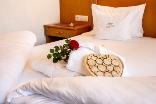 Wohlf�hlhotel Berg Heil