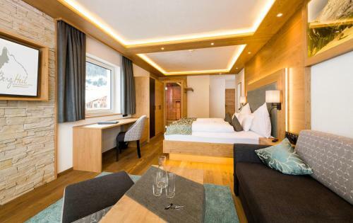 Wohlf�hlhotel Berg Heil