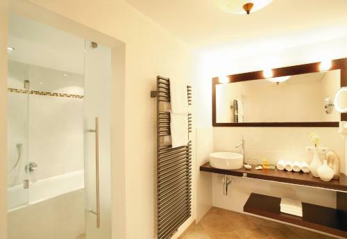 Living & Spa Vitalhotel Edelweiss