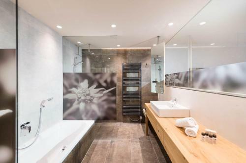 Living & Spa Vitalhotel Edelweiss