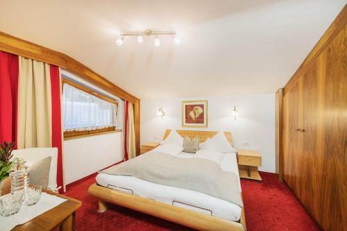 Living & Spa Vitalhotel Edelweiss