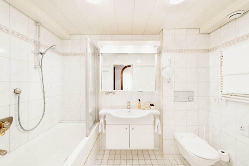 Living & Spa Vitalhotel Edelweiss