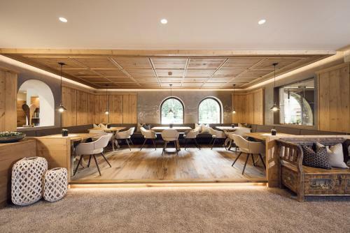 Living & Spa Vitalhotel Edelweiss