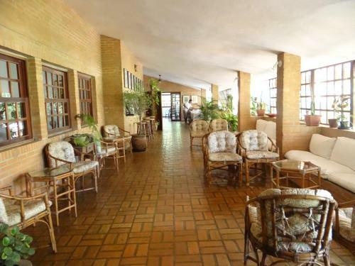 Hotel Pousada Maranduba