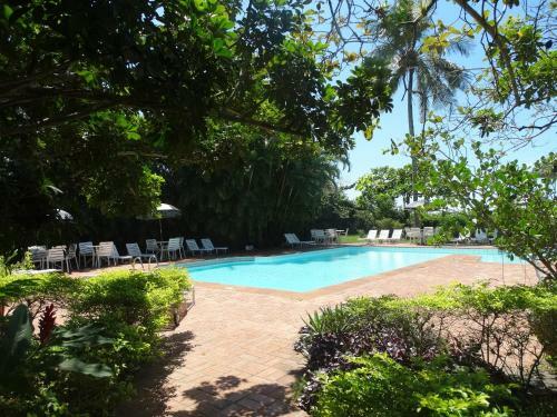 Hotel Pousada Maranduba