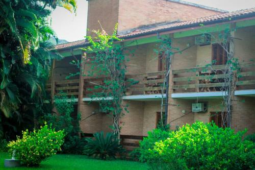 Hotel Pousada Maranduba